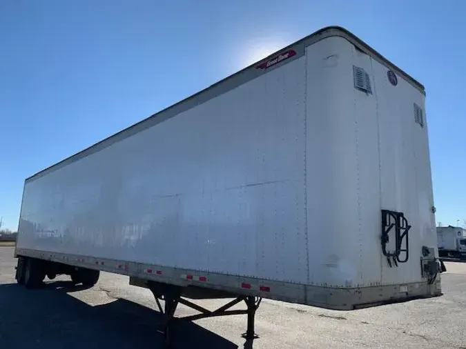 2013 GREAT DANE TRAILER CLA-1304-21048 48'