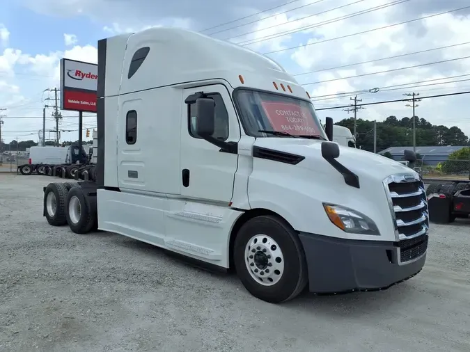 2019 FREIGHTLINER NEW CASCADIA PX12664