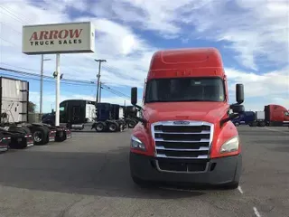 2023 FREIGHTLINER CA126