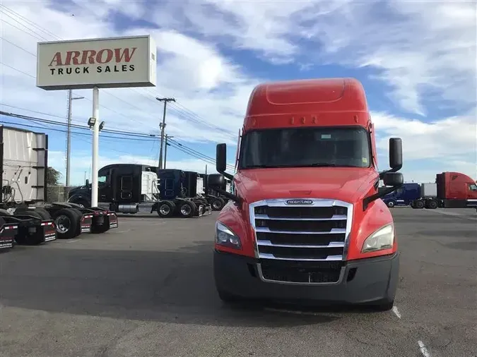 2023 FREIGHTLINER CA1267e7b775e68762c8832d9cd4b69eea0a5