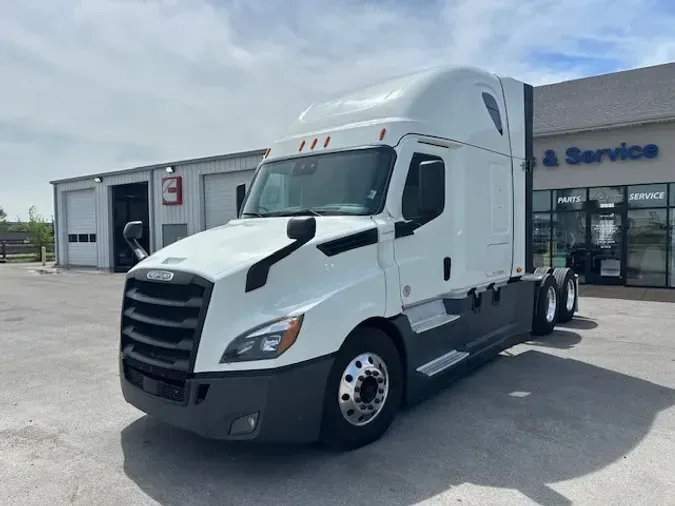 2021 FREIGHTLINER CASCADIA 1267e7b855799383a5eda1f26712d7bedc4