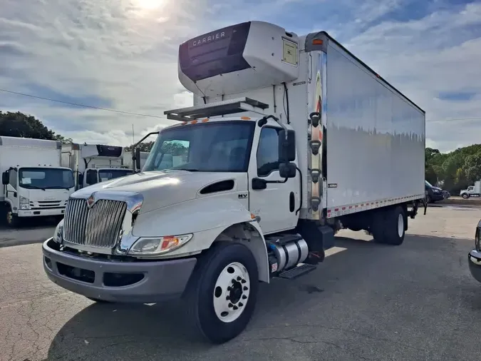2020 NAVISTAR INTERNATIONAL MV607 (4X2)7e7bd464882b8c3d66cdee1772f30d9b
