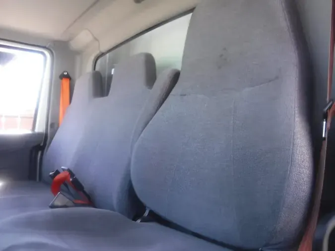 2019 NAVISTAR INTERNATIONAL 4300