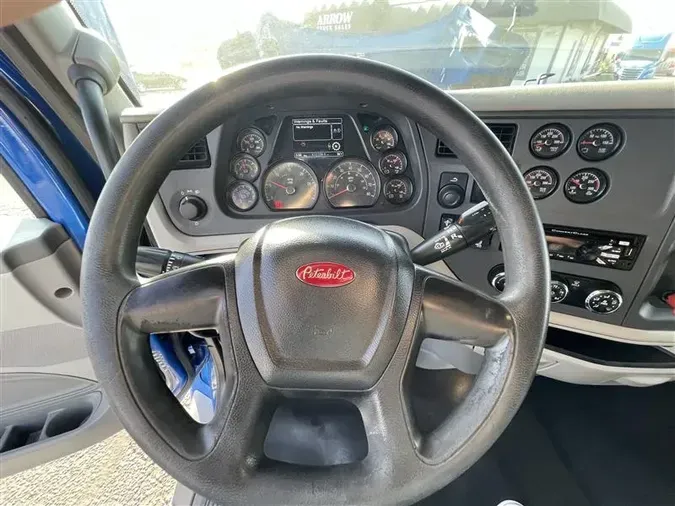 2019 PETERBILT 579