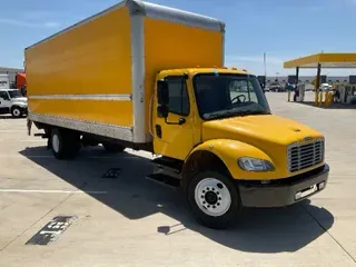 2018 FREIGHTLINER M2