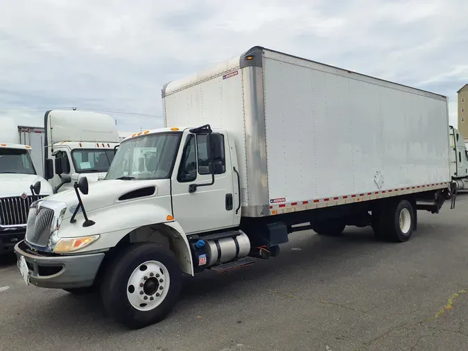 2017 NAVISTAR INTERNATIONAL 43007e809d58e3a90d5fbad5fe6cbae986c3