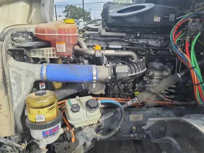 2020 FREIGHTLINER/MERCEDES NEW CASCADIA PX126647e81c3e18fcaa500cdf5a6a55147a87f