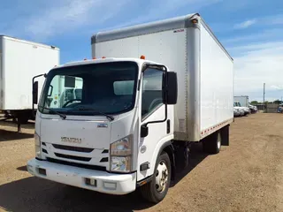 2016 ISUZU NRR