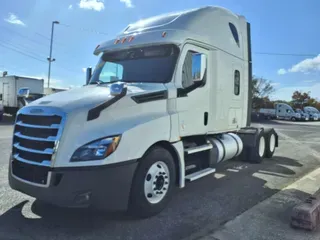 2020 FREIGHTLINER/MERCEDES NEW CASCADIA PX12664