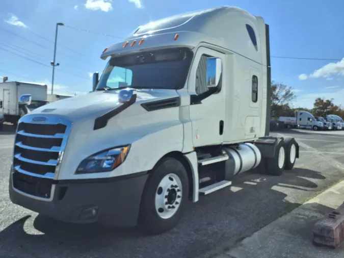 2020 FREIGHTLINER/MERCEDES NEW CASCADIA PX126647e82d970a264b82115edd1e12d6cfe56