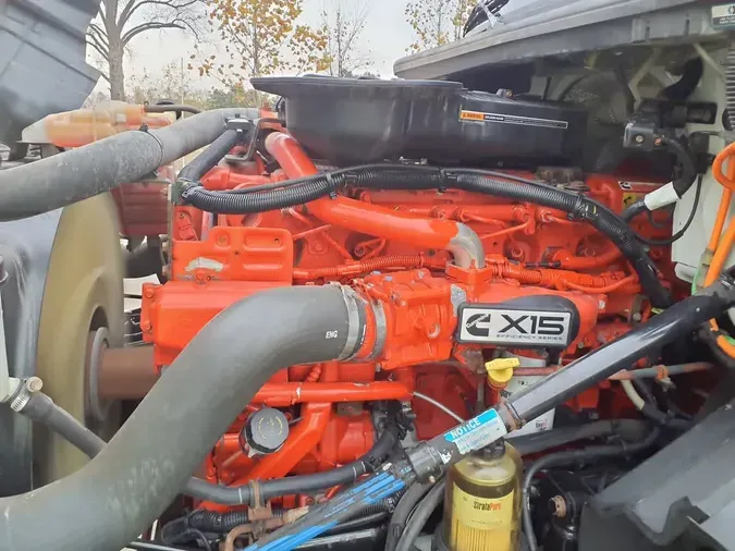 2019 NAVISTAR INTERNATIONAL LT625 DAYCAB T/A7e858f4892a50bb8660d2cd9522a16a7