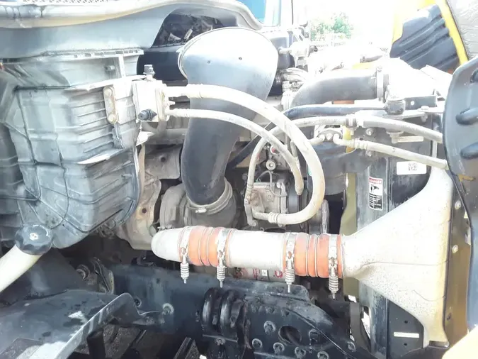 2018 FREIGHTLINER CASCADIA 113