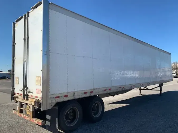 2013 GREAT DANE TRAILER CLA-1304-21048 48'