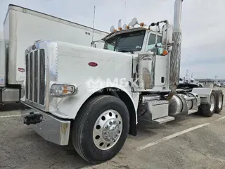 2023 PETERBILT 389