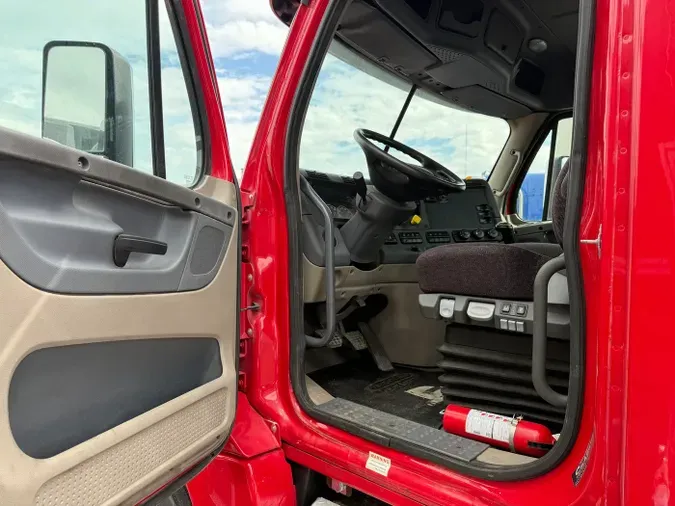 2019 Freightliner Cascadia
