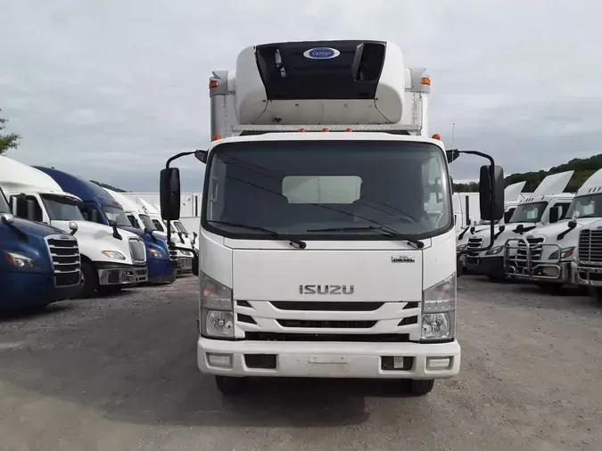 2019 ISUZU NPR7e87525179efb3a22ba4dbb5a6389409