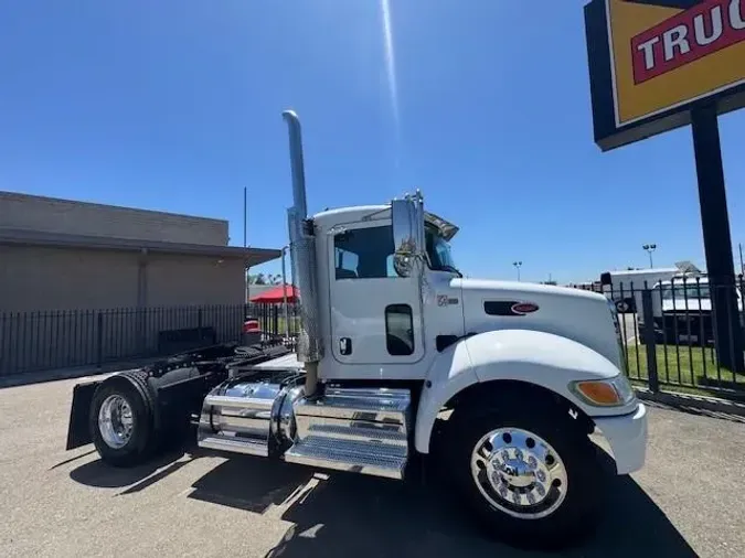 2019 Peterbilt 337