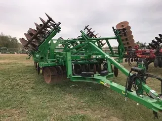 2019 JOHN DEERE 2730