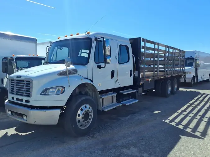 2018 FREIGHTLINER/MERCEDES M2 1067e880fd4d38328c9ec1c284e2e4fa483