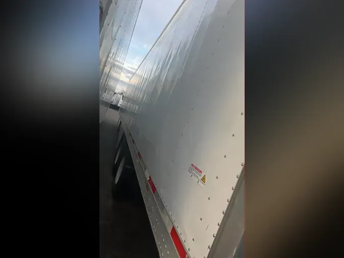 2018 UTILITY TRAILERS VS2RA 53/162/102