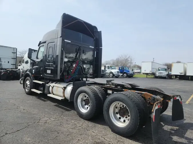 2020 FREIGHTLINER/MERCEDES NEW CASCADIA PX12664