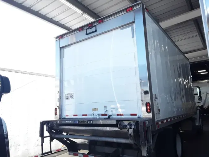 2018 FREIGHTLINER/MERCEDES M2 1067e8972fd58b394a0c7dc910f1dbbfa80