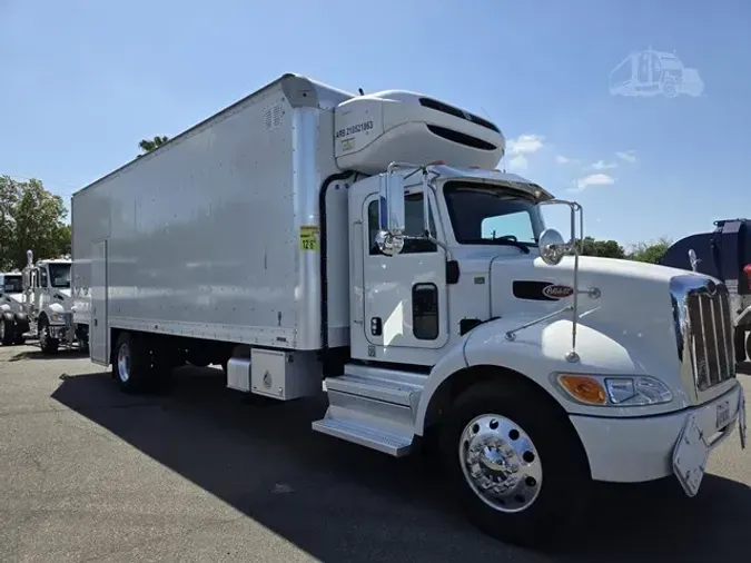 2020 PETERBILT 337