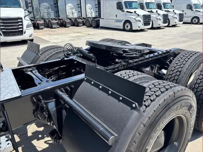 2022 Freightliner PT126SLP