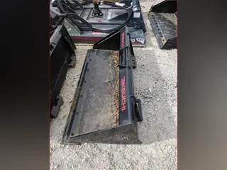 2018 Paladin Attachments BTL867