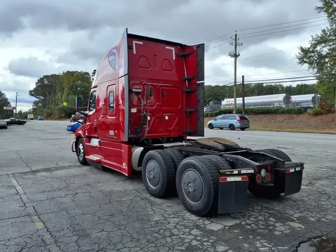 2020 FREIGHTLINER/MERCEDES NEW CASCADIA PX12664
