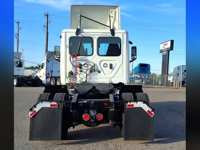 2020 FREIGHTLINER/MERCEDES NEW CASCADIA 1167e8ab15575900b7af57e162ba99e6500