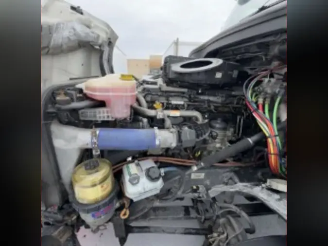 2020 FREIGHTLINER/MERCEDES NEW CASCADIA PX12664