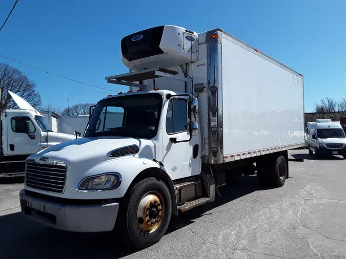 2017 FREIGHTLINER/MERCEDES M2 1067e8b1a7a1a2b8904f9b975a93c6f42f1