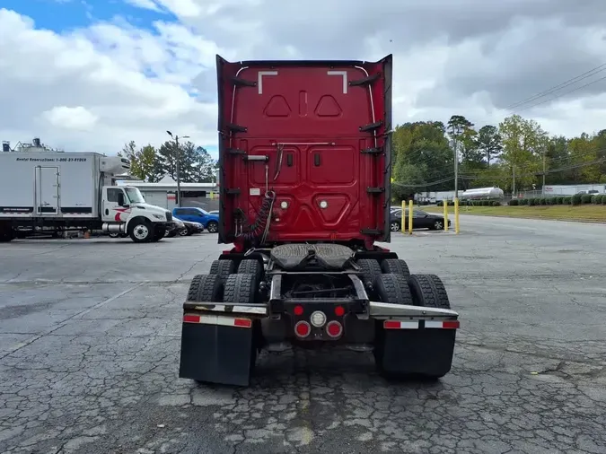2020 FREIGHTLINER/MERCEDES NEW CASCADIA PX12664