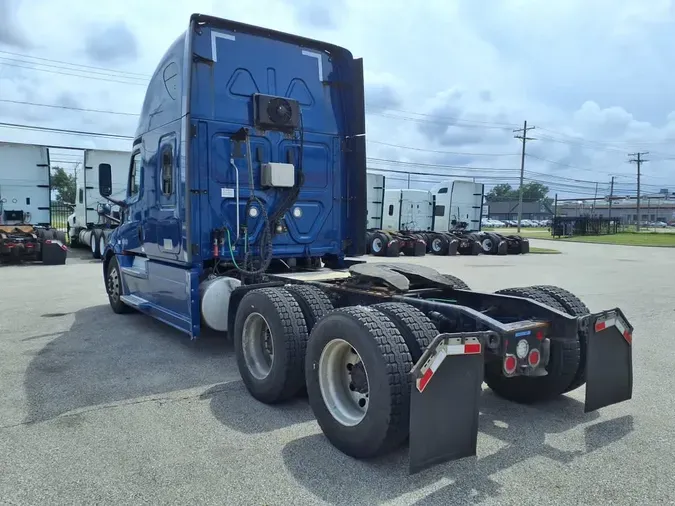 2020 FREIGHTLINER/MERCEDES NEW CASCADIA PX126647e8e6d103d6dbc411025c2307a0a697f