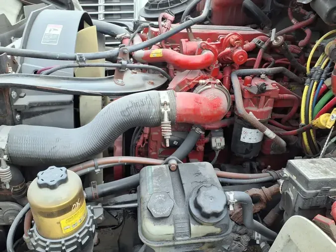 2019 FREIGHTLINER M2 1067e8ee1446482f6cf96f1e46ed1b31268