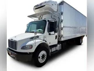 2020 Freightliner Business Class M2 106