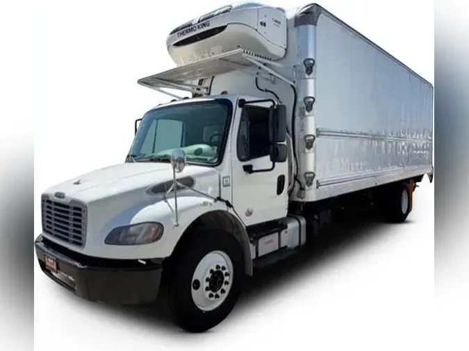 2020 Freightliner Business Class M2 1067e8f4819c6c7388312c6ed27427ef815