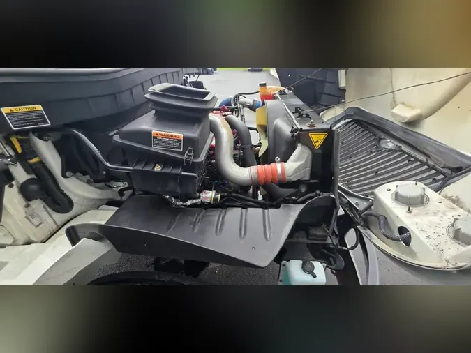 2019 NAVISTAR INTERNATIONAL 43007e8f90f101600d46e340d1bb327cffa2