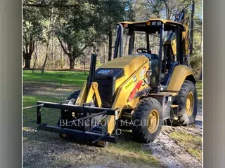 2020 Caterpillar 420 XE