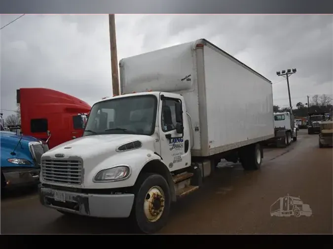 2019 FREIGHTLINER BUSINESS CLASS M2 1067e919b598ac0f260b319988414d483d2