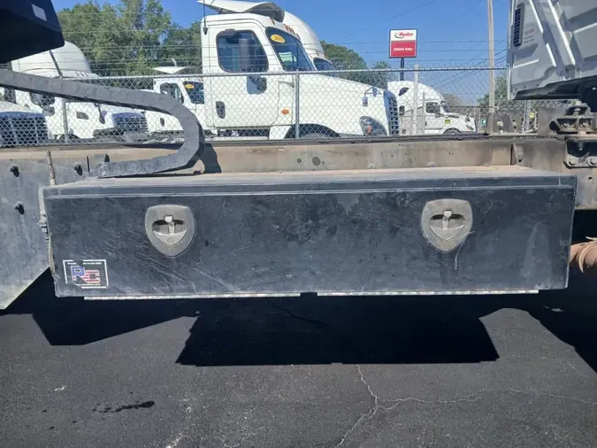 2018 NAVISTAR INTERNATIONAL 7600 (6X4)