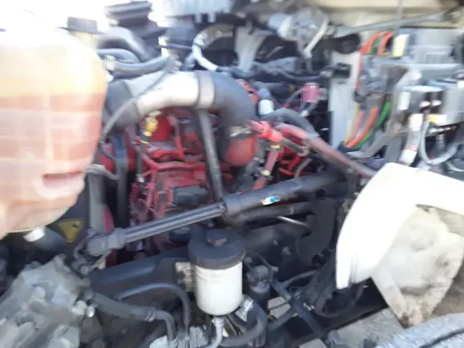 2019 NAVISTAR INTERNATIONAL 43007e92fdc78fb8c104ba90d48bb26cad66