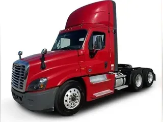 2020 Freightliner Cascadia