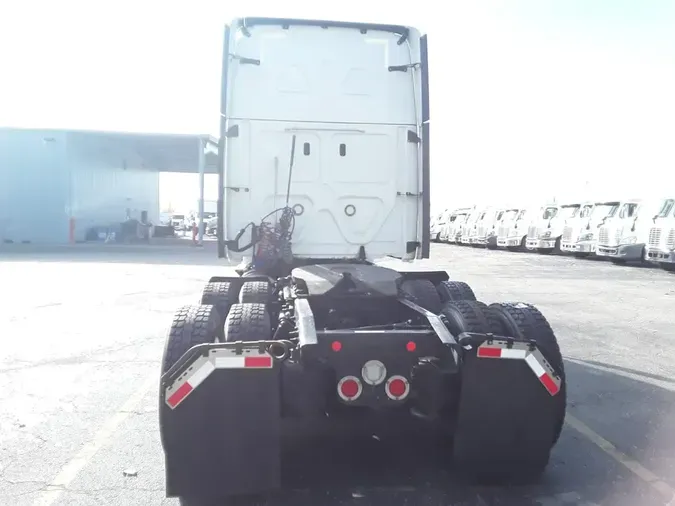 2020 FREIGHTLINER/MERCEDES CASCADIA 125