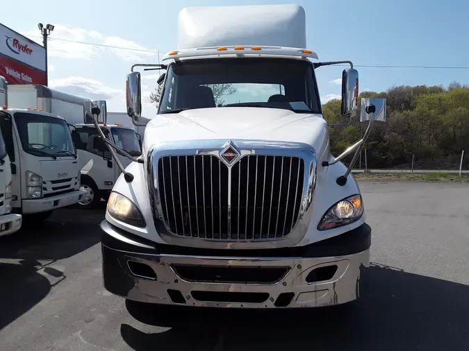 2016 NAVISTAR INTERNATIONAL PROSTAR