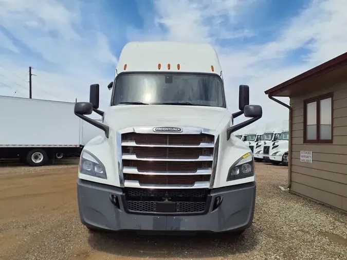 2020 FREIGHTLINER/MERCEDES NEW CASCADIA PX126647e95cf94811a447c14b140ce1037399d