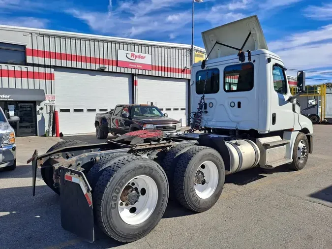 2019 FREIGHTLINER/MERCEDES NEW CASCADIA PX126647e968963bd08305b3df60ae0d089dc01