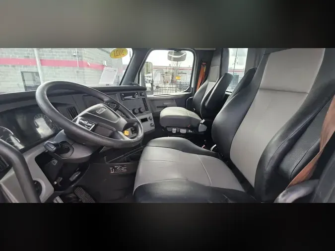 2021 FREIGHTLINER/MERCEDES NEW CASCADIA PX12664