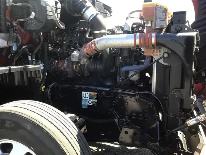 2022 KENWORTH T6807e97c1d925794f27d3cd3b88ebc21fc7